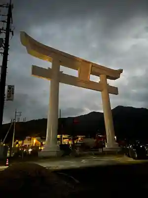 出雲大社(島根県)