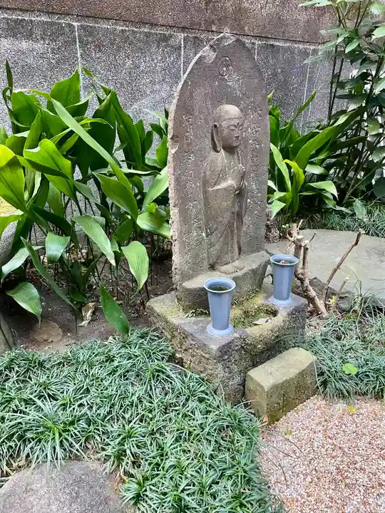 興昭院(東京都)