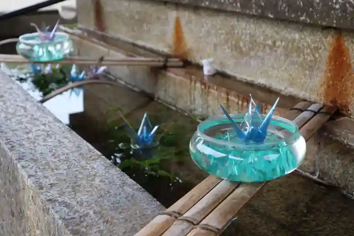 吉野神宮(奈良県)