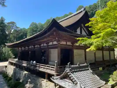 長命寺(滋賀県)