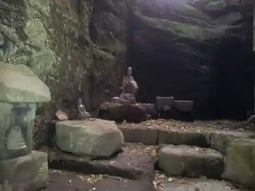 銭洗弁財天宇賀福神社のその他建物