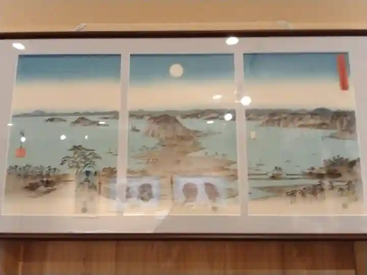 瀬戸神社のその他建物