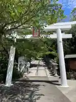 北山鹿島神社(兵庫県)