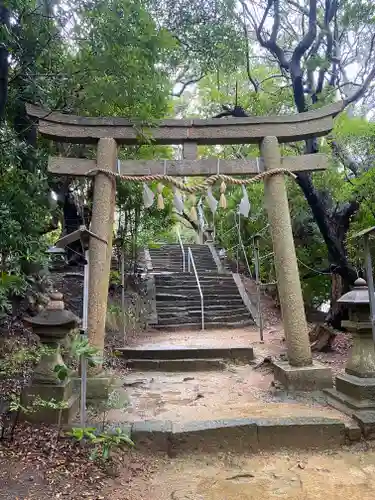 国玉神社(大阪府)