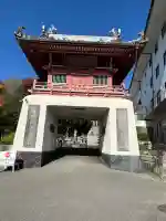 十楽寺(徳島県)