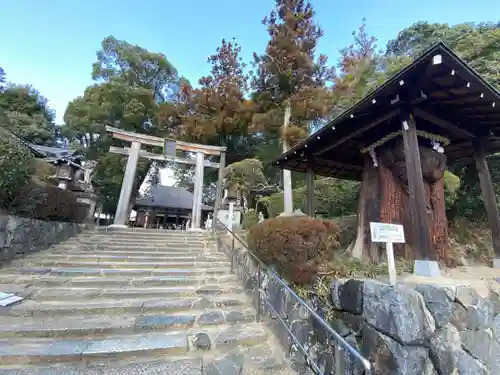大直禰子神社のその他建物