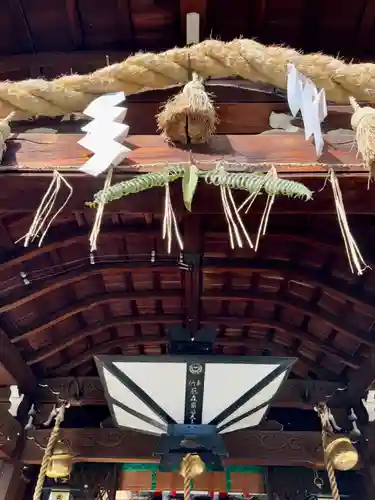 藤森神社(京都府)