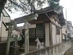 稲荷神社(埼玉県)