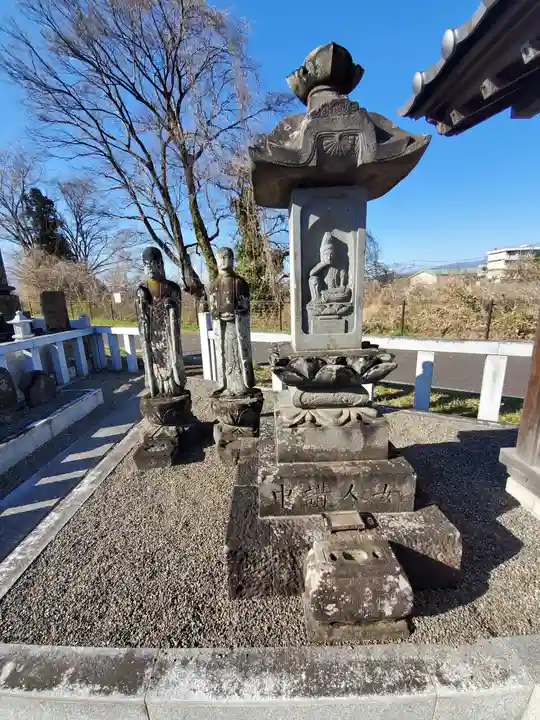 化粧薬師(群馬県)