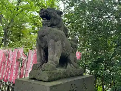 愛宕神社(福島県)