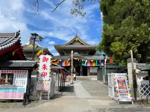 善光寺大勧進(長野県)