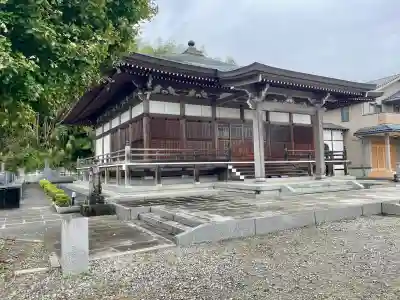 正徳寺(千葉県)