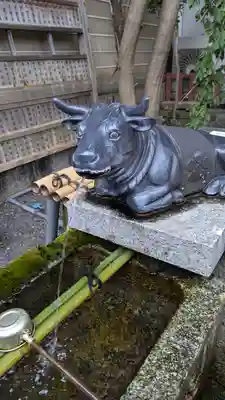 菅原院天満宮神社(京都府)