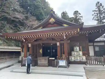 高麗神社(埼玉県)