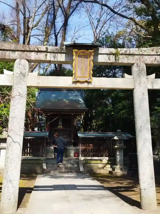 北野天満宮(京都府)