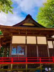 愛宕神社(茨城県)