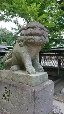 須賀神社(栃木県)