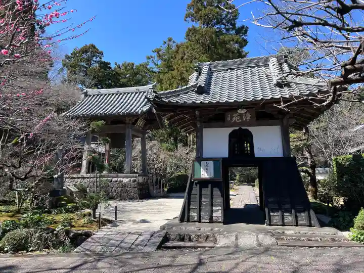 龍潭寺(静岡県)