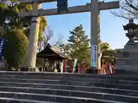 豊国神社(京都府)