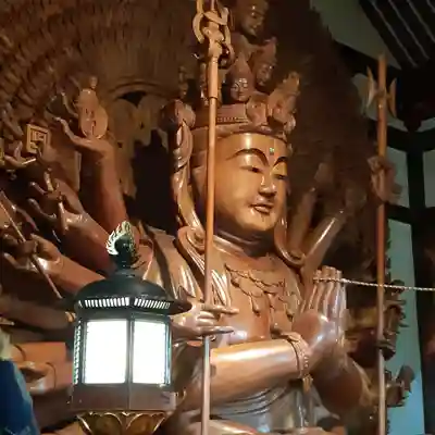 観音正寺(滋賀県)