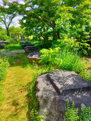 本薬師寺跡のその他建物