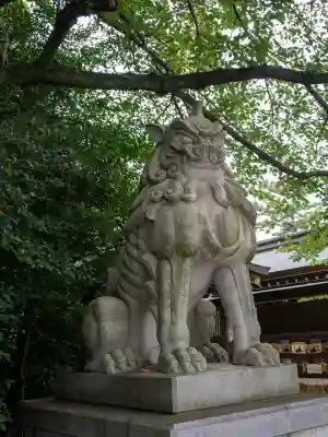 寒川神社(神奈川県)