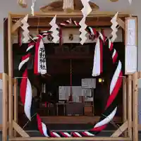 石動神社(新潟県)