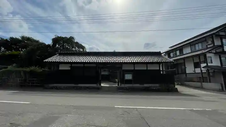 羽黒山 正善院(山形県)