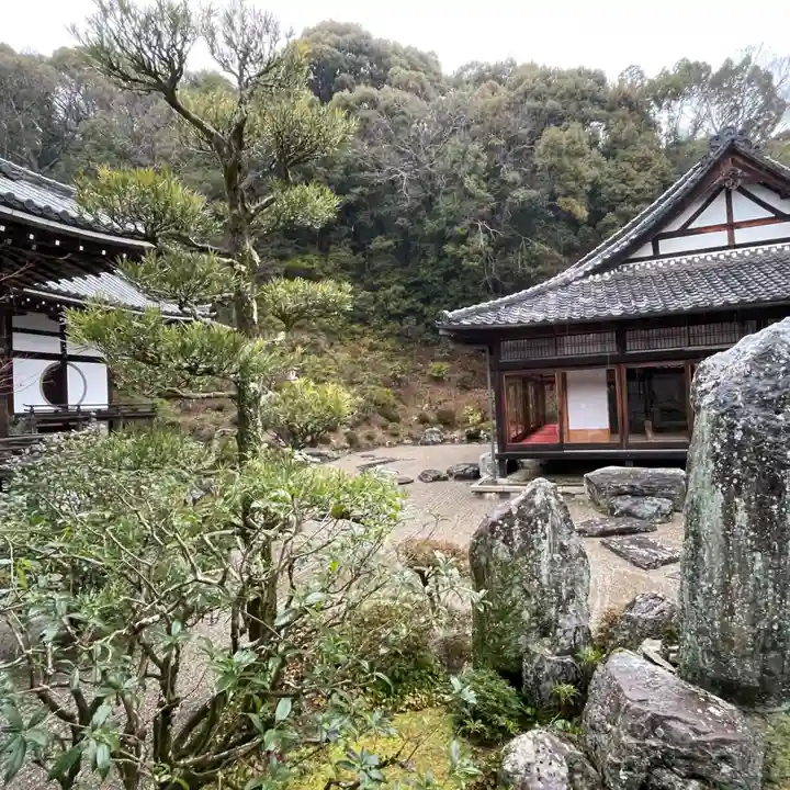 根来寺(和歌山県)
