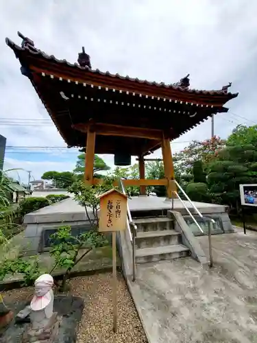 天性寺のその他建物