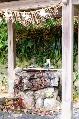 宗像大社中津宮(福岡県)