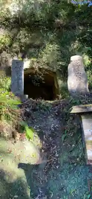 笠森寺のその他建物