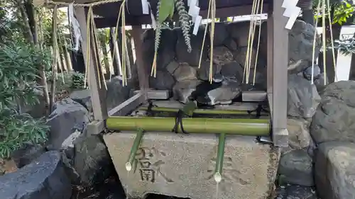 熊野神社(京都府)