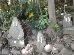 赤城神社(千葉県)