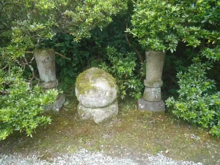 海蔵寺のその他建物