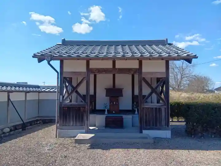 大梅寺(岐阜県)
