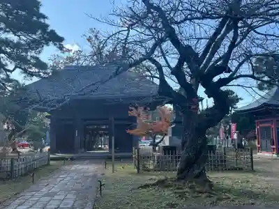 滑河山龍正院(千葉県)