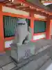 千葉神社(千葉県)