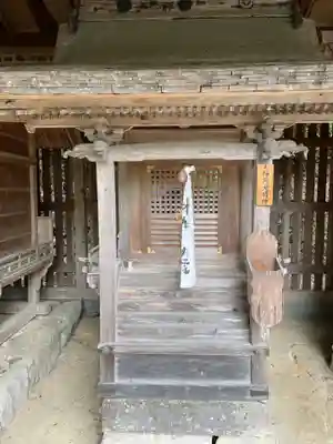 天満神社(兵庫県)