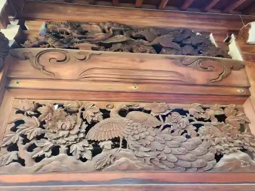 福祥寺（須磨寺）の芸術
