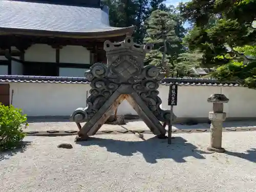 恵林寺(山梨県)