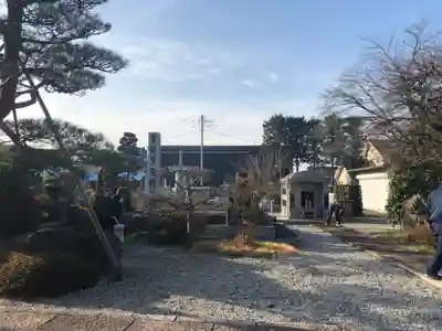 法源寺のその他建物