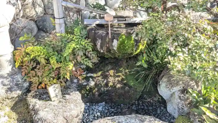 祐泉寺(岐阜県)