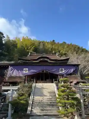 宝厳寺(滋賀県)