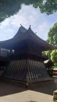 大國魂神社(東京都)