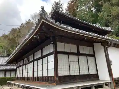 崇蓮寺(奈良県)