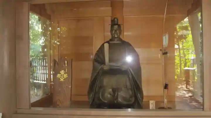 駒木諏訪神社(千葉県)