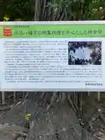 牟呂八幡宮のその他建物