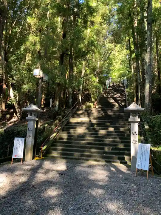 熊野本宮大社のその他建物