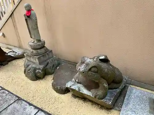 成田山川口分院(埼玉県)